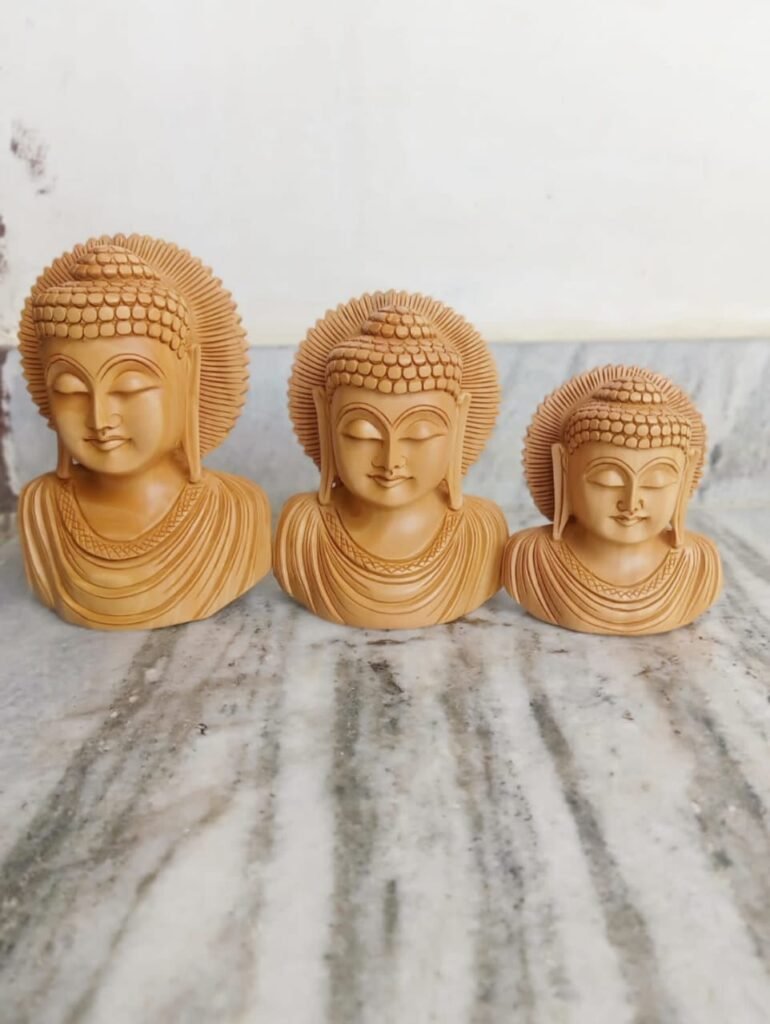 budhha-craft